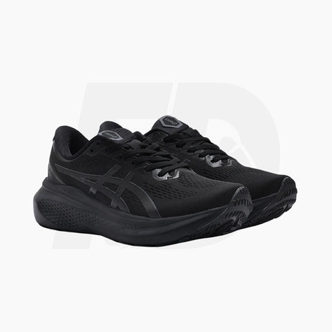 Gel-Kayano 30 Black