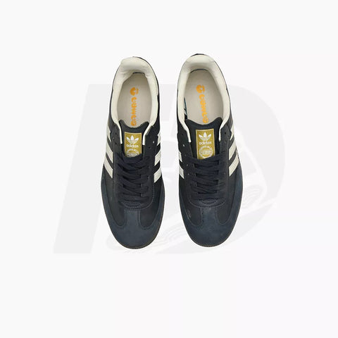 SAMBA NAVY