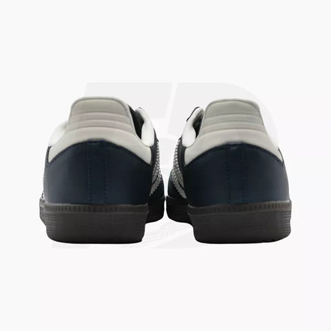 SAMBA NAVY