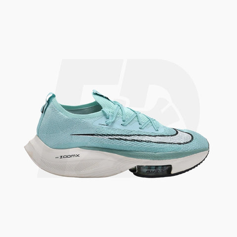 Alphafly Next % Sea Green Top Premium
