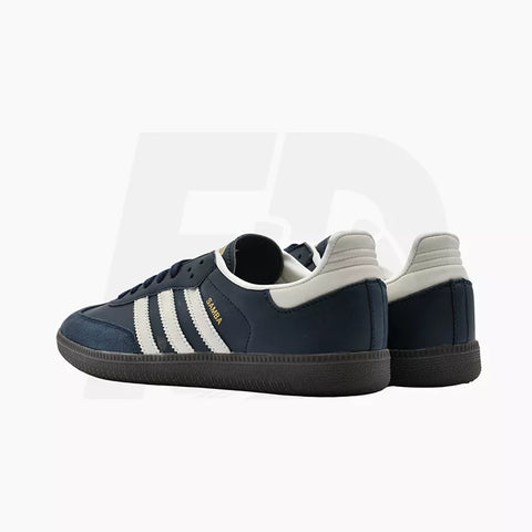 SAMBA NAVY