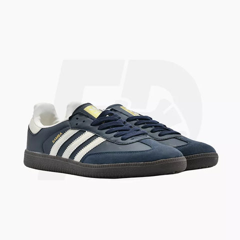 SAMBA NAVY