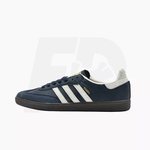 SAMBA NAVY