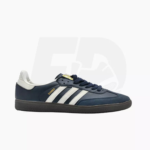 SAMBA NAVY