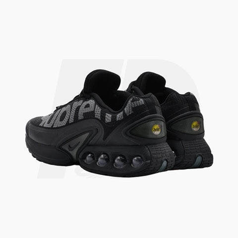 Dn Supreme Black