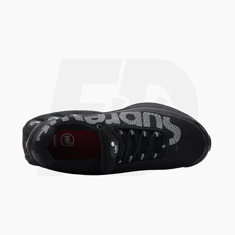 Dn Supreme Black