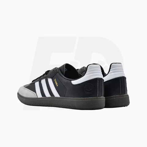 SAMBA BLACK-WHITE