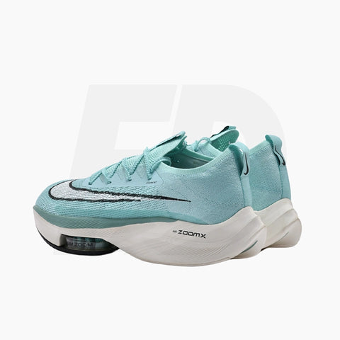 Alphafly Next % Sea Green Top Premium