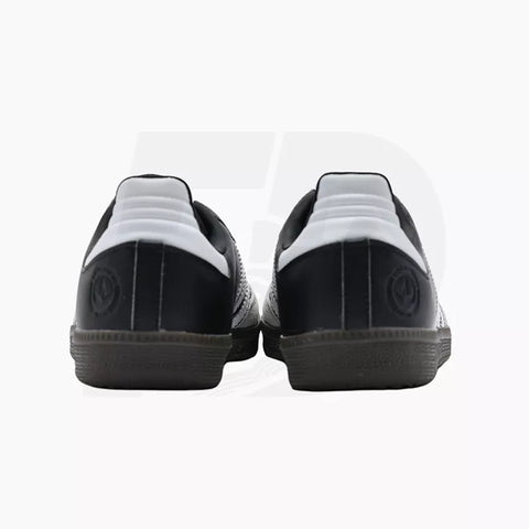 SAMBA BLACK-WHITE