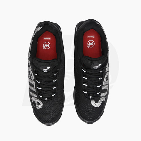 Dn Supreme Black
