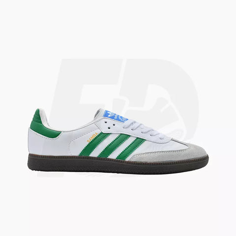SAMBA WHITE