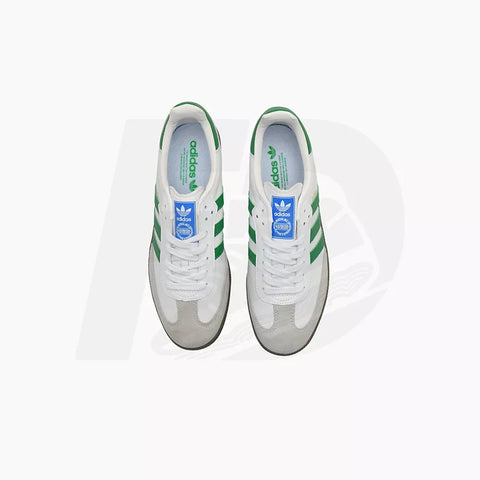 SAMBA WHITE