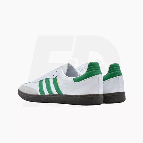 SAMBA WHITE