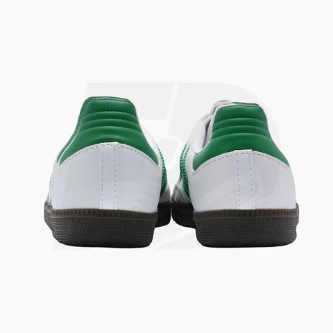 SAMBA WHITE
