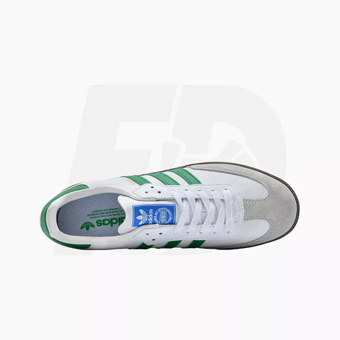 SAMBA WHITE