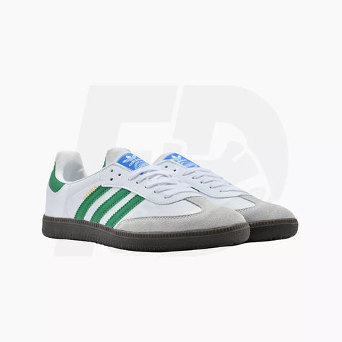 SAMBA WHITE