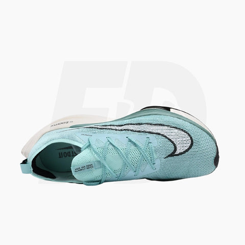 Alphafly Next % Sea Green Top Premium