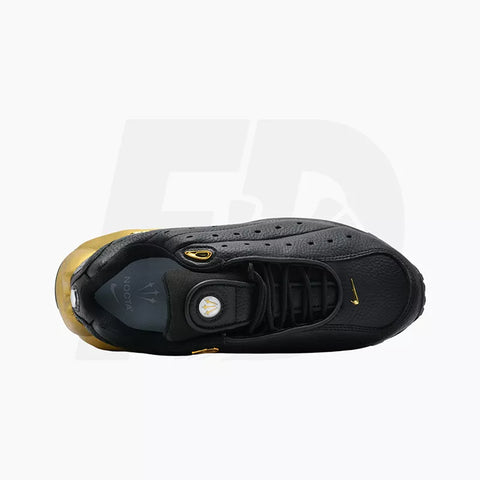 NOCTA HOT STEP BLACK-GOLD