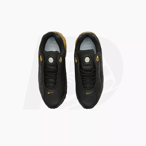 NOCTA HOT STEP BLACK-GOLD