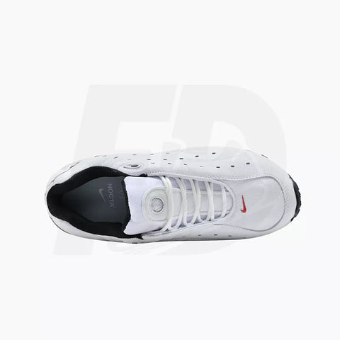NOCTA HOT STEP WHITE