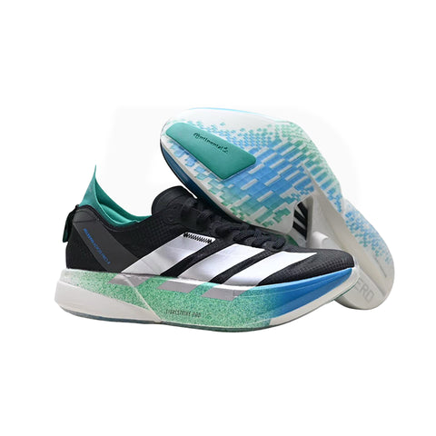 ADIZERO PRO 4 (ICE BLUE)