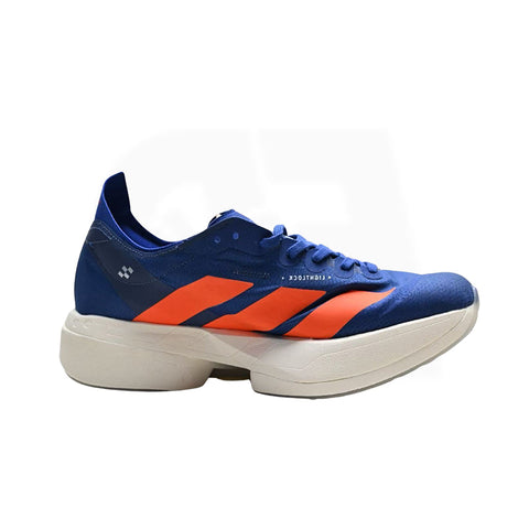 ADIZERO PRO 4 (ROYAL BLUE)