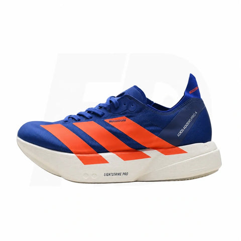 ADIZERO PRO 4 (ROYAL BLUE)