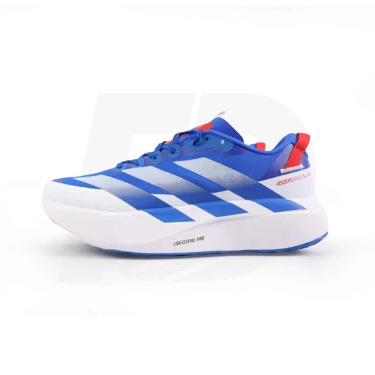 ADIZERO EVO SL ATR (NAVY BLUE)
