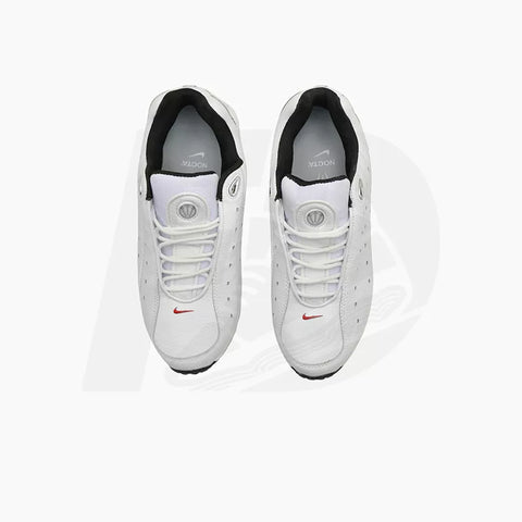 NOCTA HOT STEP WHITE