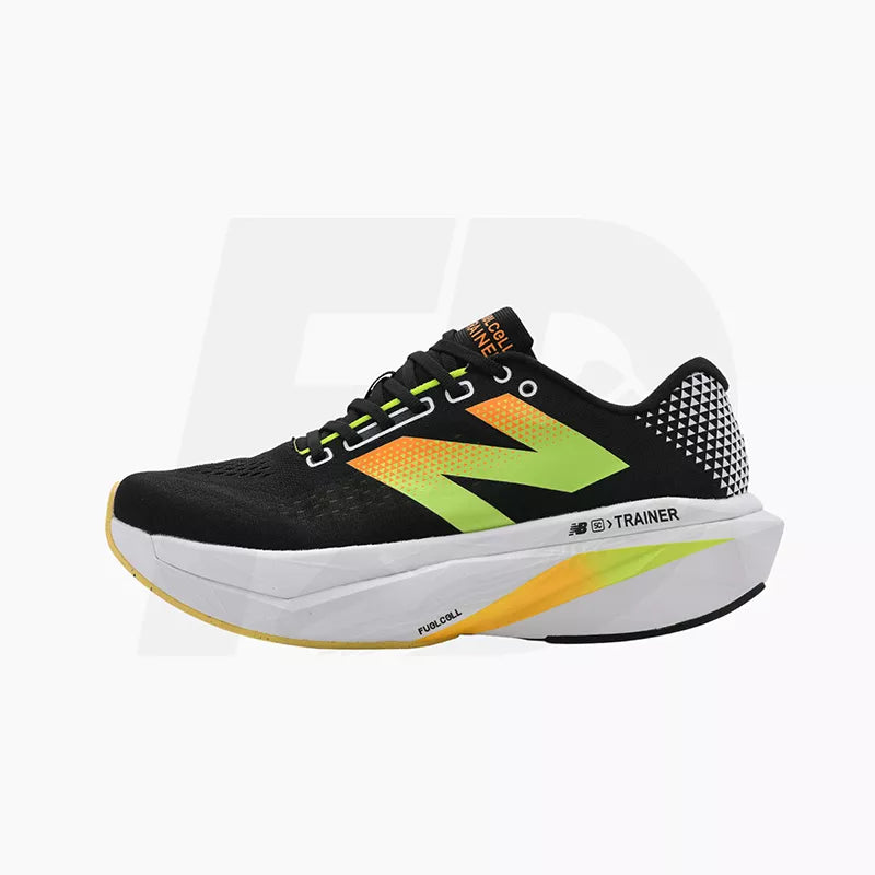 NB SC-TRAINER-V3 BLACK