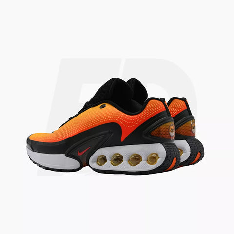AIRMAX DN -ORANGE