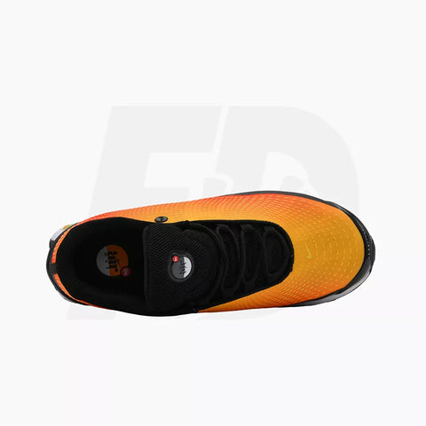 AIRMAX DN -ORANGE