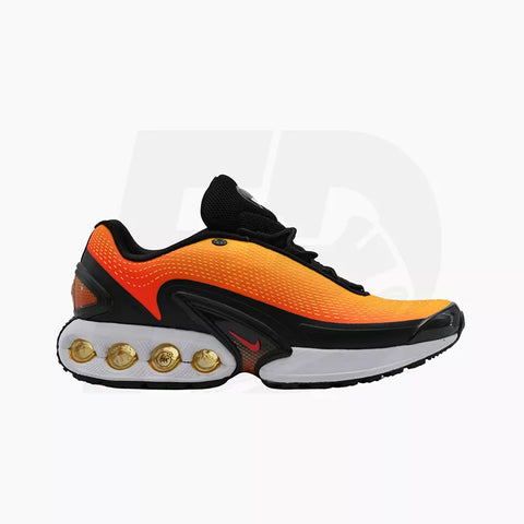 AIRMAX DN -ORANGE