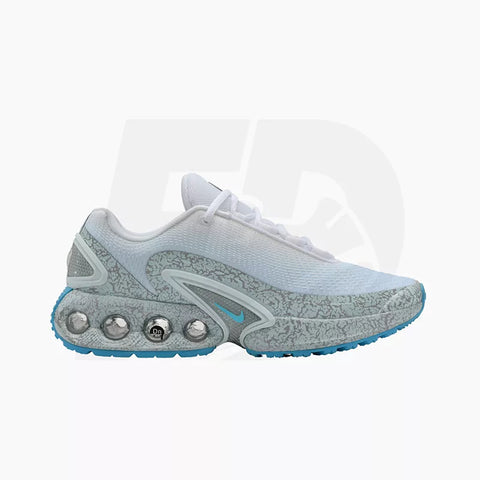 AIRMAX DN WHITE SAFARI