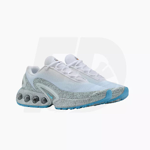AIRMAX DN WHITE SAFARI