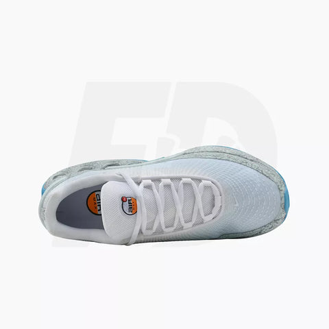 AIRMAX DN WHITE SAFARI