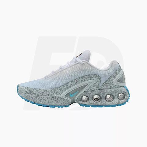 AIRMAX DN WHITE SAFARI
