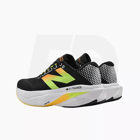 NB SC-TRAINER-V3 BLACK