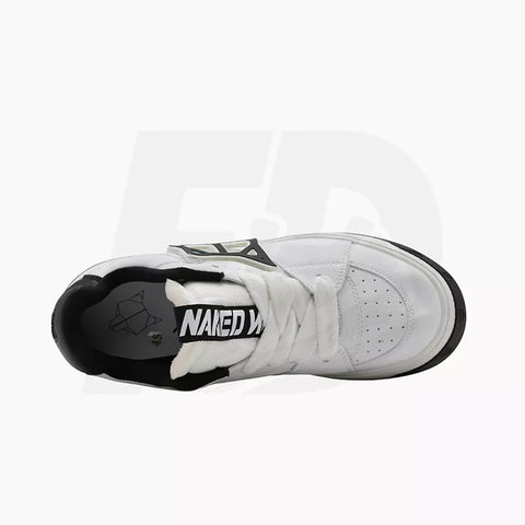 NAKEED WOLFE BLACK