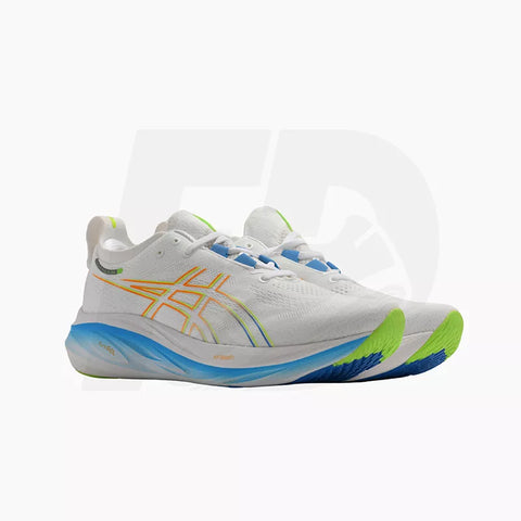 GEL NIMBUS-26 WHITE