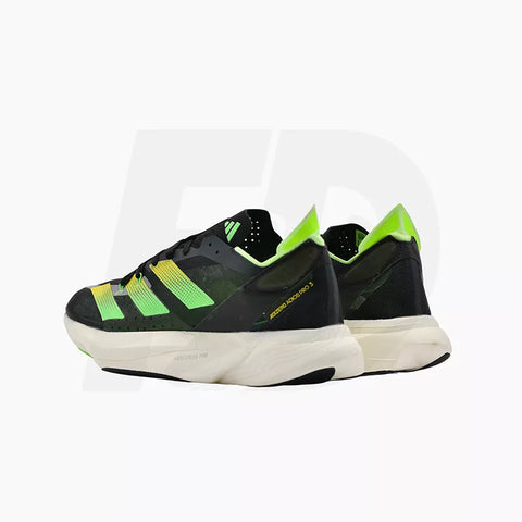 ADIZERO PRO 3 BLACK