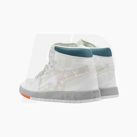 L-V X AIR JORDAN 1 CONCEPT