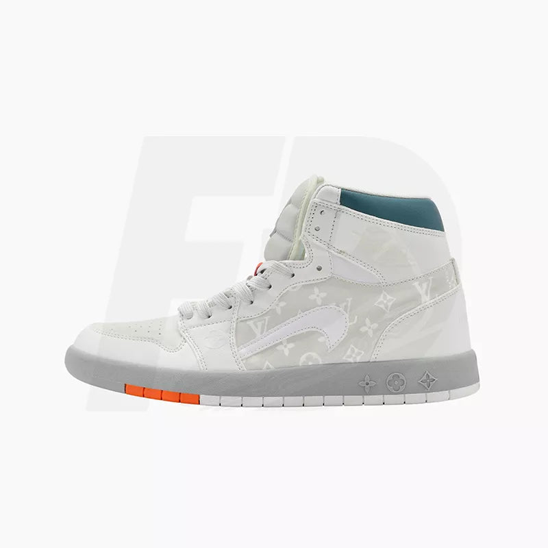 L-V X AIR JORDAN 1 CONCEPT