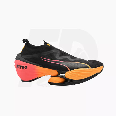 PMA FAST-R NITRO ELITE 2-BLACK
