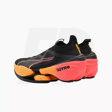 PMA FAST-R NITRO ELITE 2-BLACK