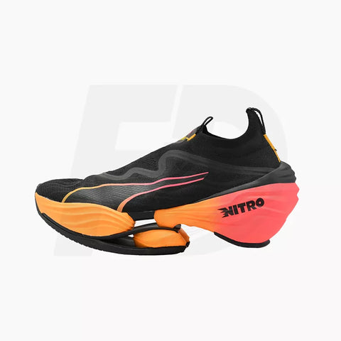 PMA FAST-R NITRO ELITE 2-BLACK