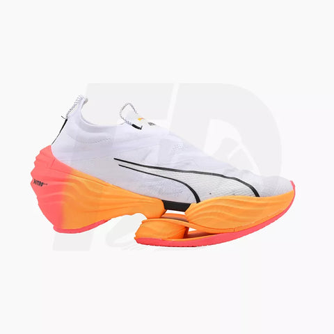 PMA FAST-R NITRO ELITE 2-WHITE ORANGE