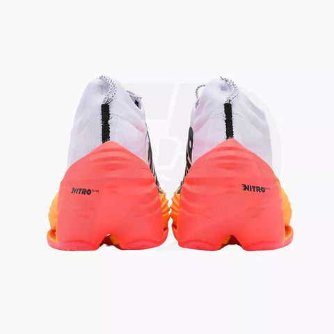 PMA FAST-R NITRO ELITE 2-WHITE ORANGE