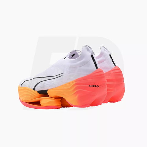 PMA FAST-R NITRO ELITE 2-WHITE ORANGE