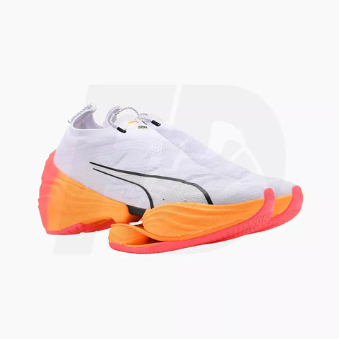 PMA FAST-R NITRO ELITE 2-WHITE ORANGE